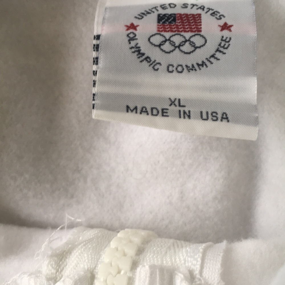 Olympic jacket - Picture 4 of 5